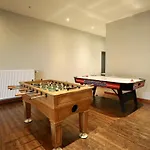 Le Gitanne Feriehus *
