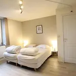Le Gitanne Feriehus Sourbrodt