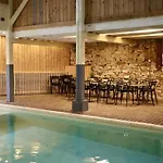 Feriehus Le Gitanne Sourbrodt