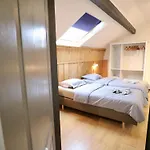 Le Gitanne Feriehus