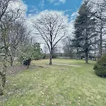 Le Gitanne Feriehus Sourbrodt