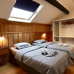 Le Gitanne Feriehus