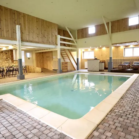 Le Gitanne Vakantiehuis *