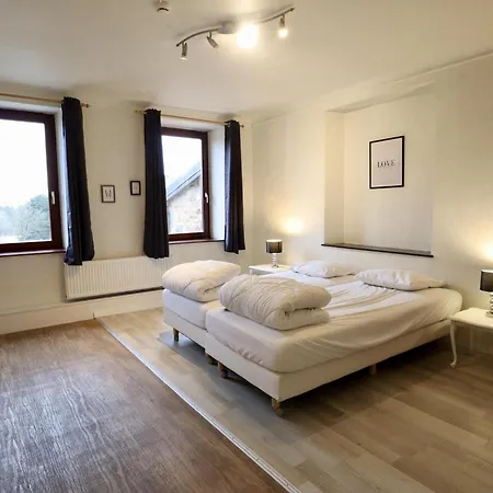 Le Gitanne Vakantiehuis
