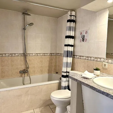 Le Gitanne Vakantiehuis *