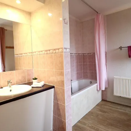 Le Gitanne Vakantiehuis
