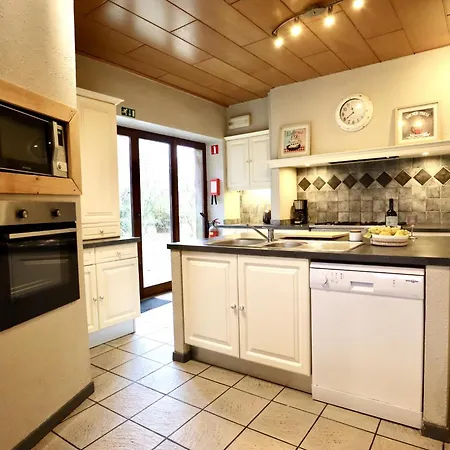 Le Gitanne Vakantiehuis