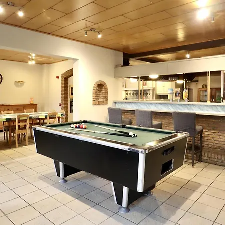 Vakantiehuis Le Gitanne