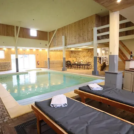 Vakantiehuis Le Gitanne *