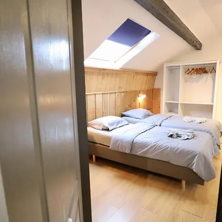 Le Gitanne Vakantiehuis