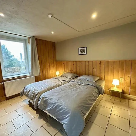 Le Gitanne Vakantiehuis