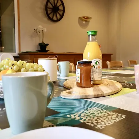 Le Gitanne Sourbrodt