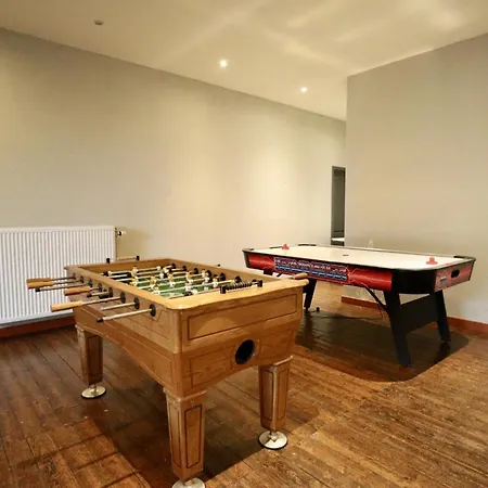 Le Gitanne Casa de Férias *