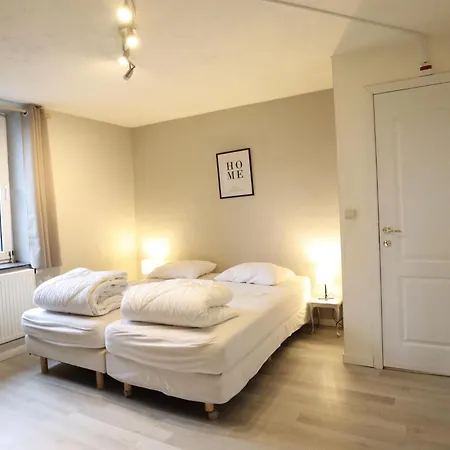 Le Gitanne Hébergement de vacances Sourbrodt