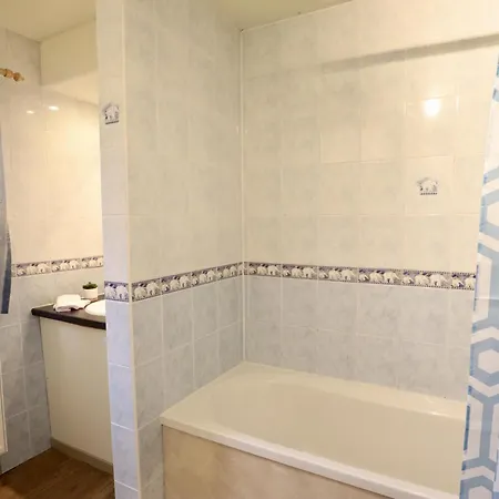 Le Gitanne Casa de Férias