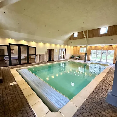 Le Gitanne Hébergement de vacances *