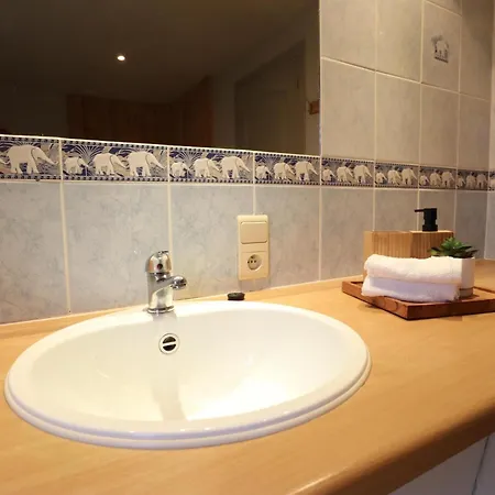 Le Gitanne Hébergement de vacances