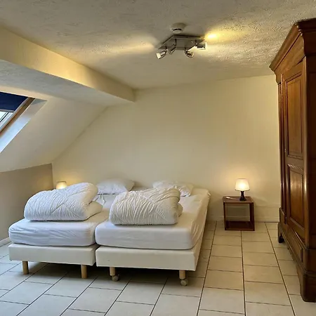 Le Gitanne Casa de Férias Sourbrodt