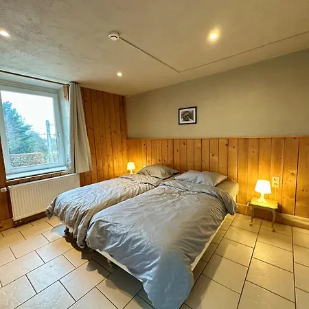 Le Gitanne Sourbrodt