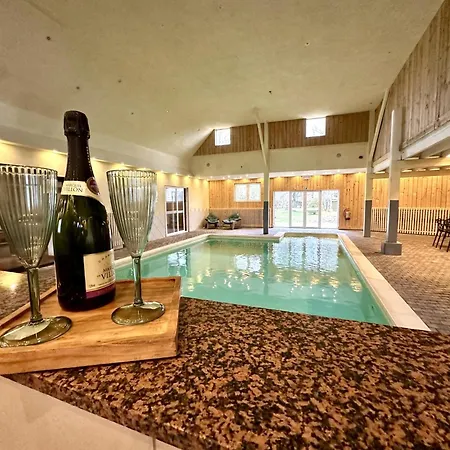 Le Gitanne Casa de Férias *