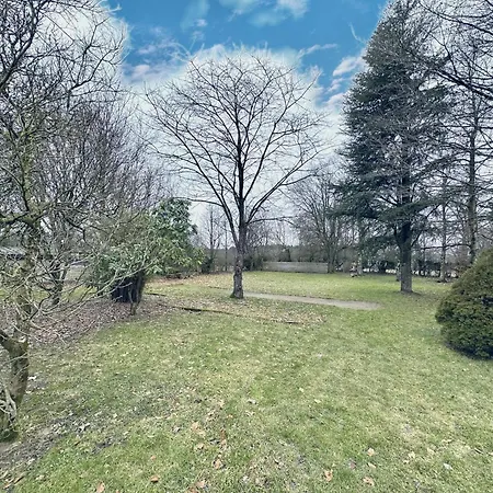 Le Gitanne Casa de Férias Sourbrodt