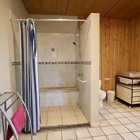 Hébergement de vacances Le Gitanne