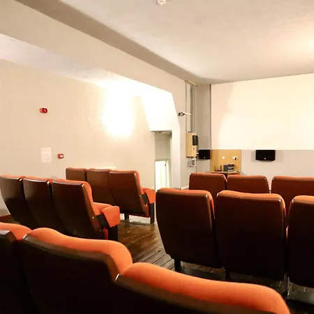 Le Gitanne Сasa de vacaciones Sourbrodt