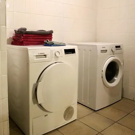 Сasa de vacaciones Le Gitanne Sourbrodt
