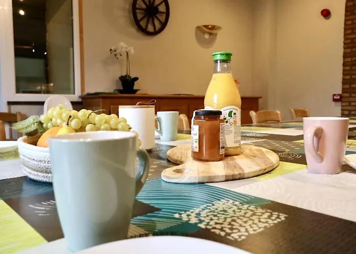 Le Gitanne Sourbrodt