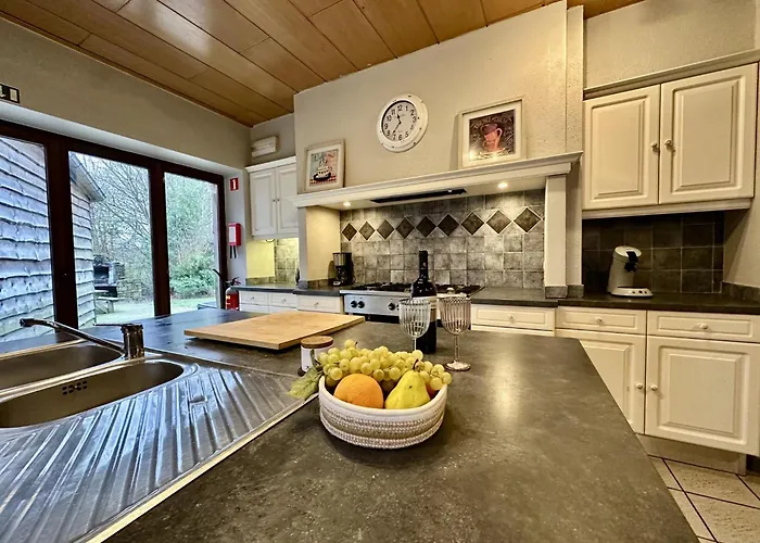 Le Gitanne * Sourbrodt