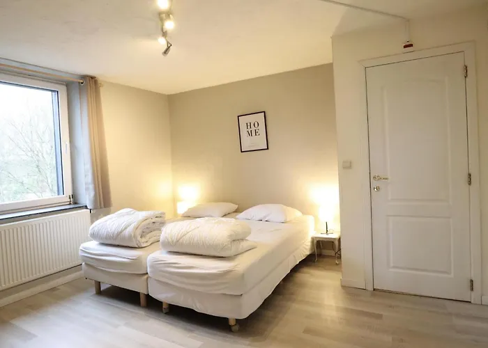 Le Gitanne Holiday home Sourbrodt