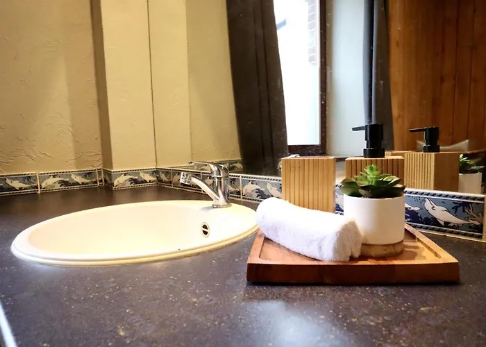 Le Gitanne Sourbrodt