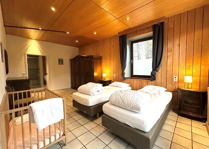 Holiday home Le Gitanne *