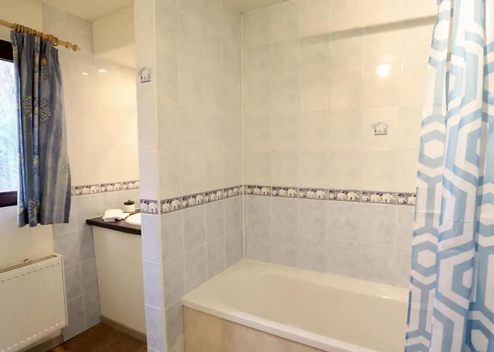 Le Gitanne Holiday home