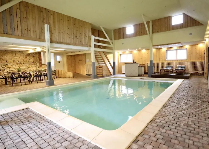 Le Gitanne Holiday home