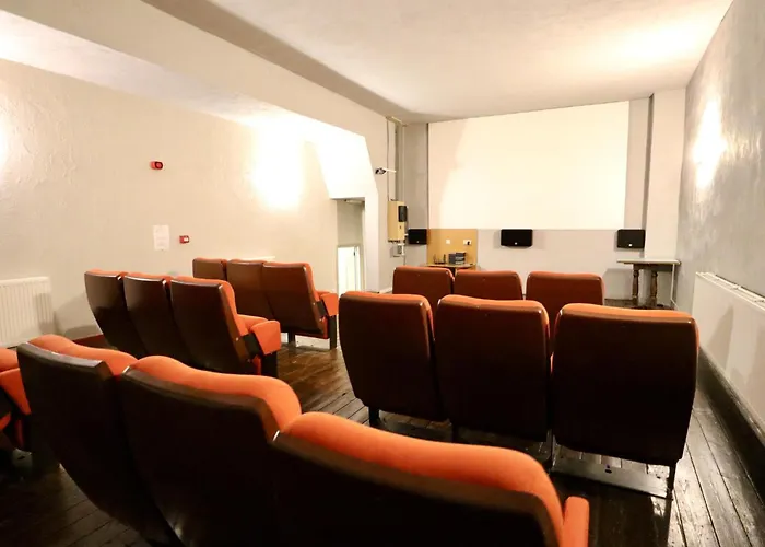 Le Gitanne Holiday home Sourbrodt