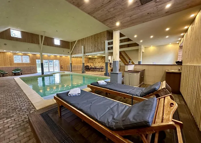 Le Gitanne Sourbrodt