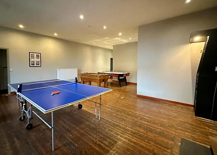 Holiday home Le Gitanne