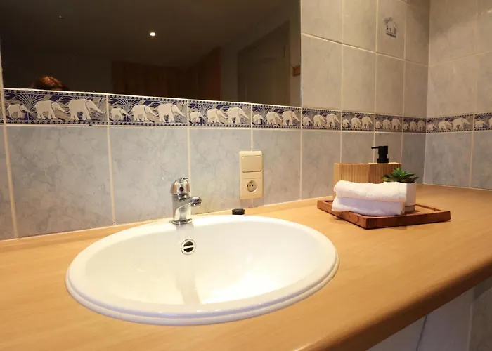 Le Gitanne Holiday home