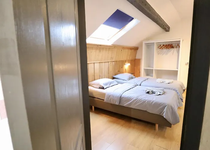 Le Gitanne Holiday home