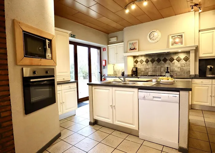 Le Gitanne * Sourbrodt