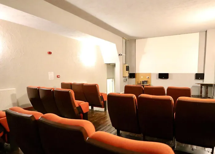 Holiday home Le Gitanne Sourbrodt