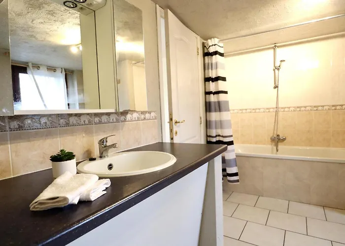 Le Gitanne Holiday home