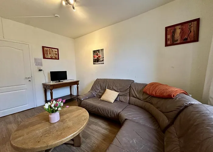 Holiday home Le Gitanne