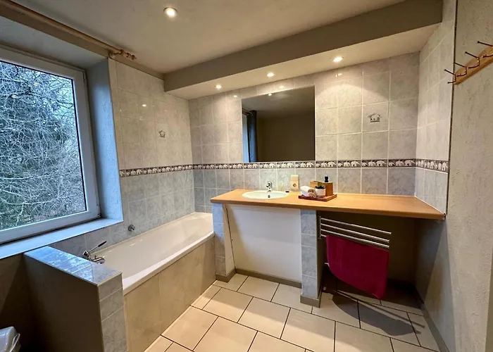 Le Gitanne Holiday home