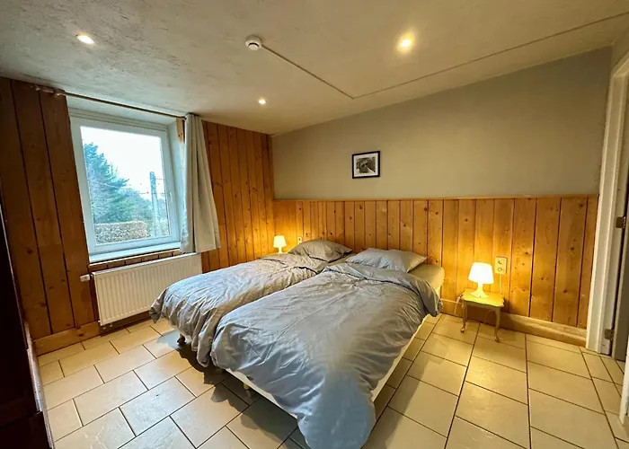 Le Gitanne Sourbrodt