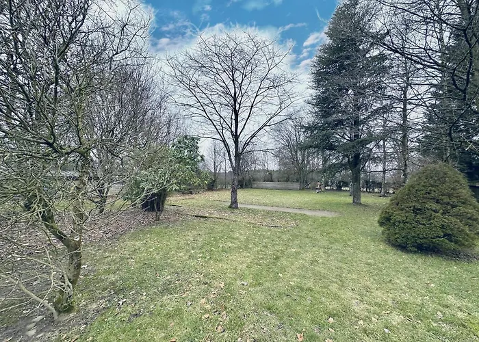 Le Gitanne Holiday home Sourbrodt